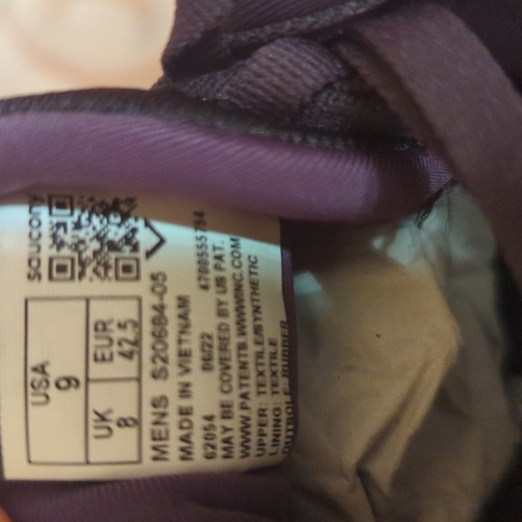 New Men-Saucony Guide Running Shoes - Picture 7 of 7